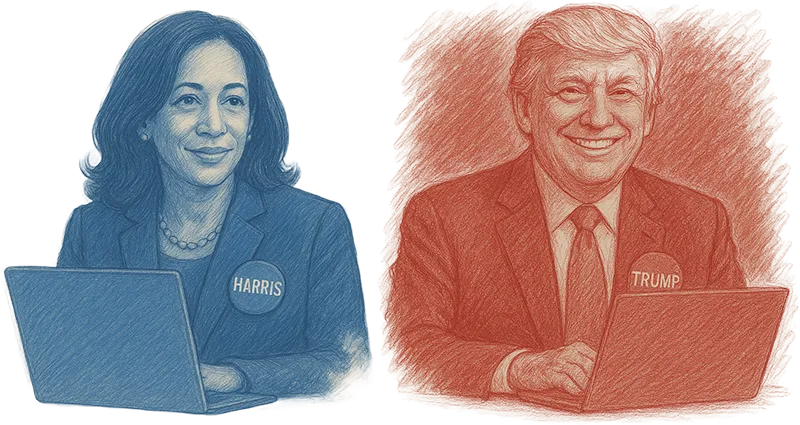 2024 Presidential Election Analytics