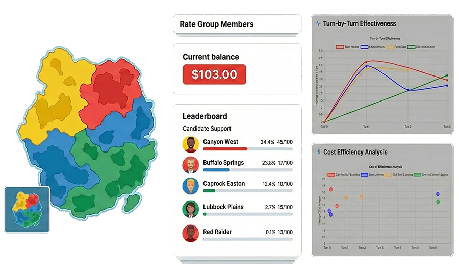 Student Illustration